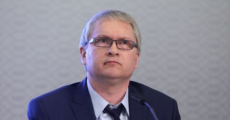 Stopy procentowe. Eryk Łon przekonuje, że powinniśmy iść w ślady Islandii i Meksyku
