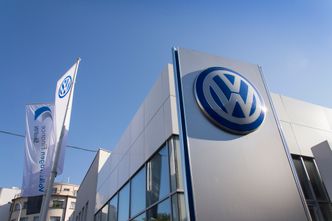 Volkswagen ukarany. Koncern ma zapłacić ponad 120 mln złotych