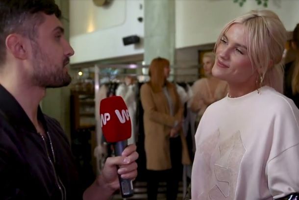Nie każdy robi taką karierę po tym show. Karolina Gilon przebiera w propozycjach!