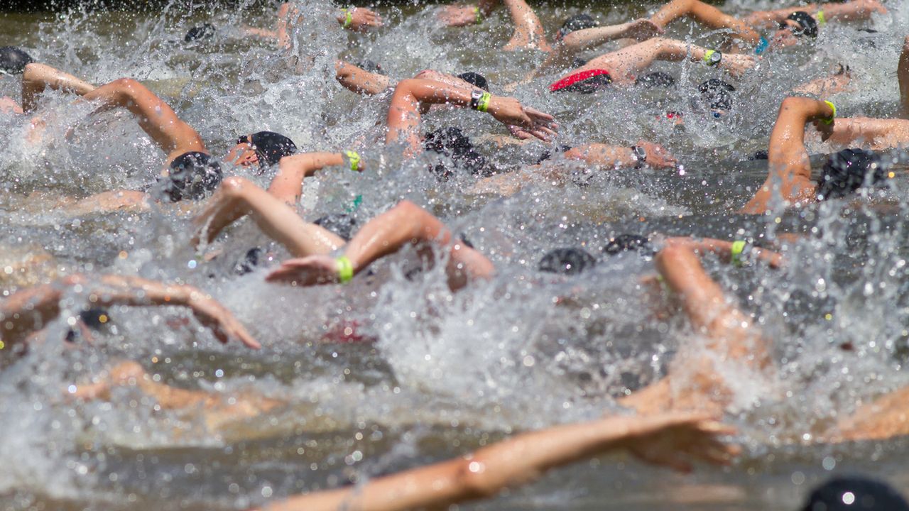 Triathlon - zasady, dystanse i odmiany trójboju