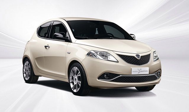 Lancia Ypsilon: niby nowa, a jednak niezupełnie