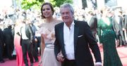 Alain Delon ma dostać Złotą Palmę w Cannes. To kontrowersyjna decyzja