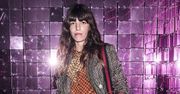 LOOK OF THE DAY: Lou Doillon w stylizacji Gucci