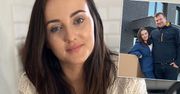 Ania Bardowska z "Rolnika" pokazała salon w swoim czarnym domu. Wnętrze wypełniła kosztownymi dodatkami. Przytulnie?