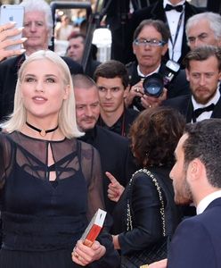 Karolina Gilon nie cofnie się przed niczym, by zrobić międzynarodową karierę