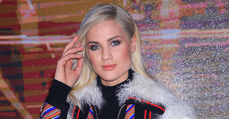 Karolina Gilon nie taka idealna. Uczestniczka Top Model zdecydowała się na odważną korektę