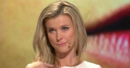 Joanna Krupa: przerażona modelka przerwała nagrania do programu!