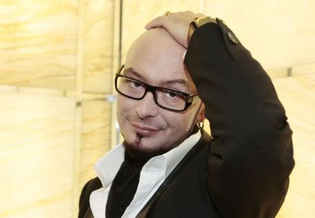 Jacyków zostanie kucharzem