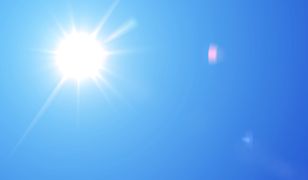 Pogoda na dziś – poniedziałek 13 sierpnia ciepło, ale nie upalnie