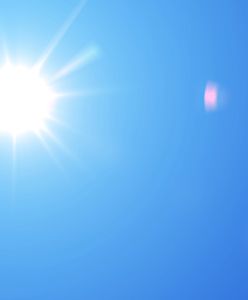 Pogoda na dziś – poniedziałek 13 sierpnia ciepło, ale nie upalnie