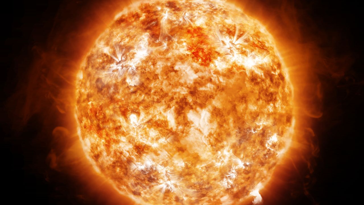 Dzisiaj Aphelium. Ziemia znajduje się najdalej od Słońca w 2018 roku