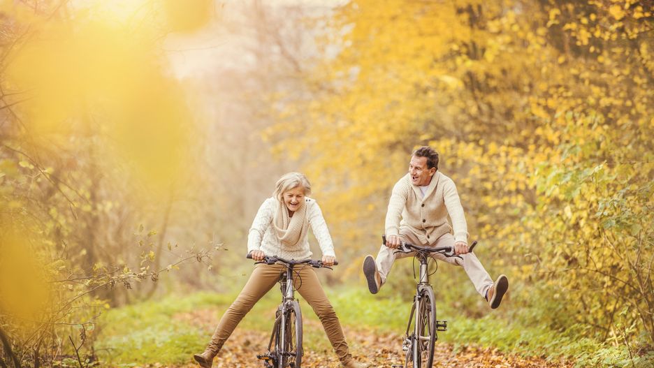 Niedzielna aura będzie zachęcać do spacerów i różnego rodzaju akywności