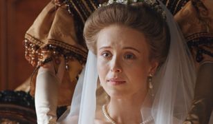 "Zniewolona":  Serialowa Natalia urodziła!