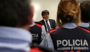 Terroryści zastrzeleni w Cambrils zidentyfikowani. Kim byli?