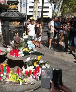 Junes Abujakub sprawcą zamachu w Barcelonie. Poszukiwania rozszerzono na całą Europę