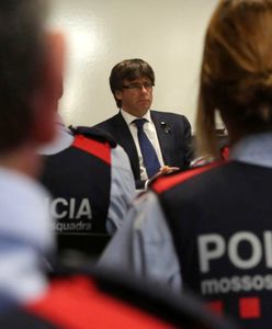 Terroryści zastrzeleni w Cambrils zidentyfikowani. Kim byli?