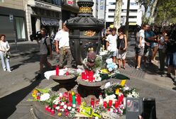 Junes Abujakub sprawcą zamachu w Barcelonie. Poszukiwania rozszerzono na całą Europę