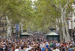 Najnowsze ustalenia po ataku w Barcelonie. Zamachowcy chcieli użyć noży