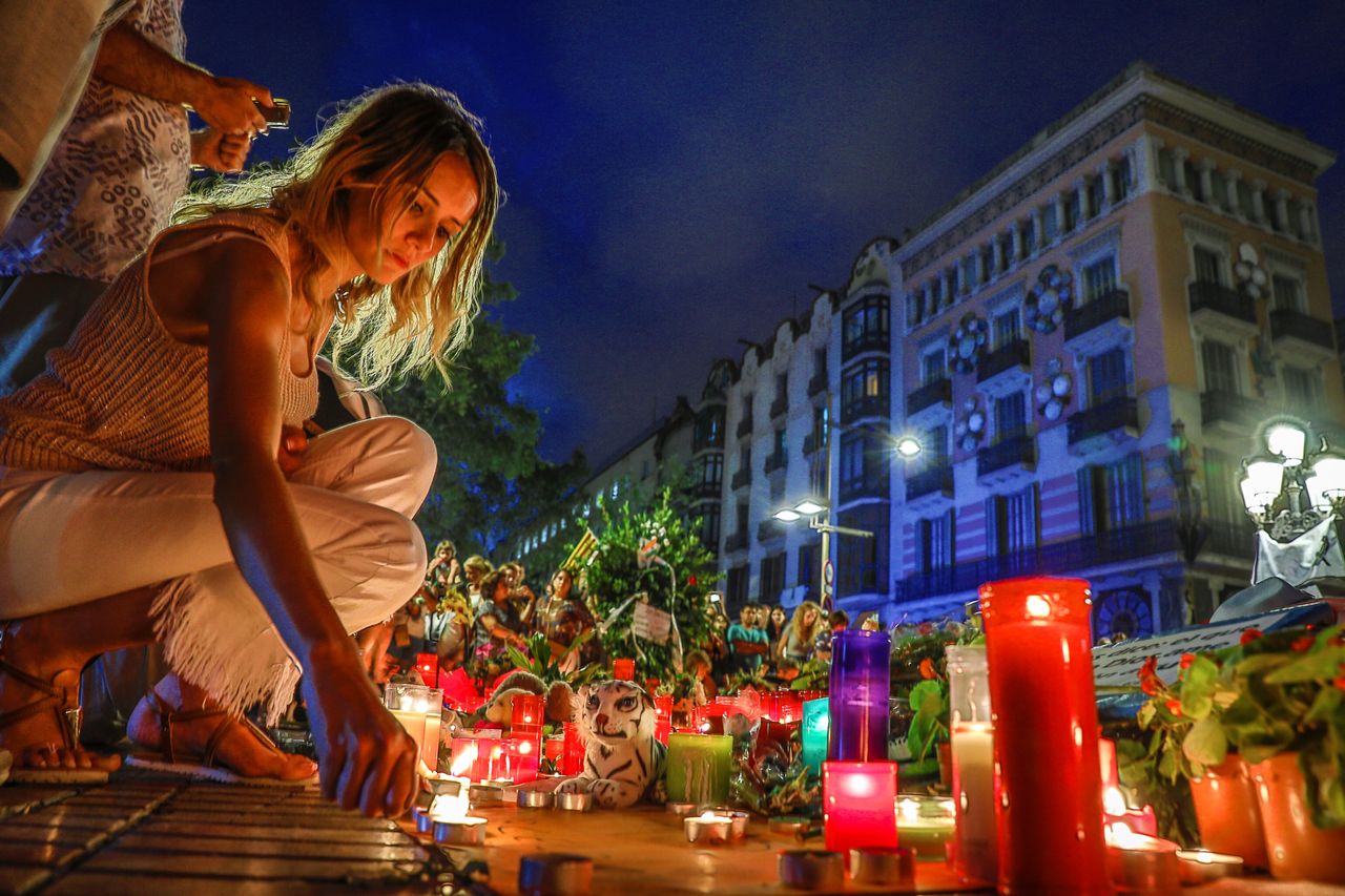 Terrorystyczna "schiza" dotyka wszystkich. Tylko "frajer" nie skorzysta z takiej okazji