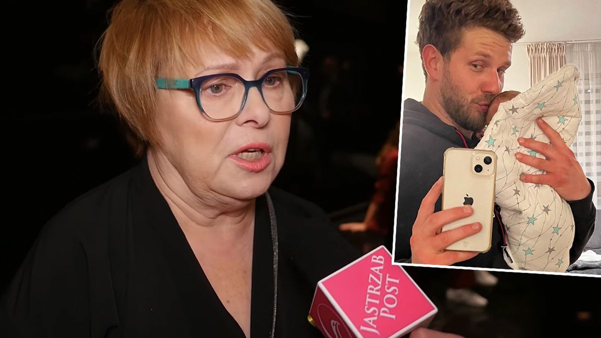 Auć… Ilona Łepkowska miażdży Antka Królikowskiego: "Jest pajacem. Pora wydorośleć" [WIDEO]