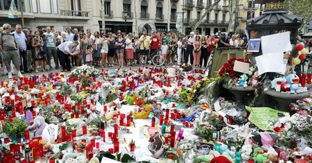Przeprowadzili dwa zamachy w Katalonii. Planowali większy atak