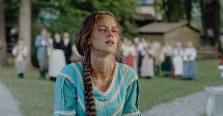 "Zniewolona". Odcinek 31: Co wydarzy się w nowym odcinku serialu? [Streszczenie]