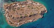 Przeklęta grecka wyspa Spinalonga. "Piekło, z którego nie dało się wyjść żywym"