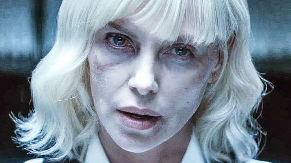 "Atomic Blonde": Nigdy nie ufaj blondynkom [RECENZJA]