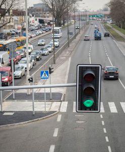 Sygnalizacja świetlna jest niebezpieczna. Kukiz'15 chce zmian