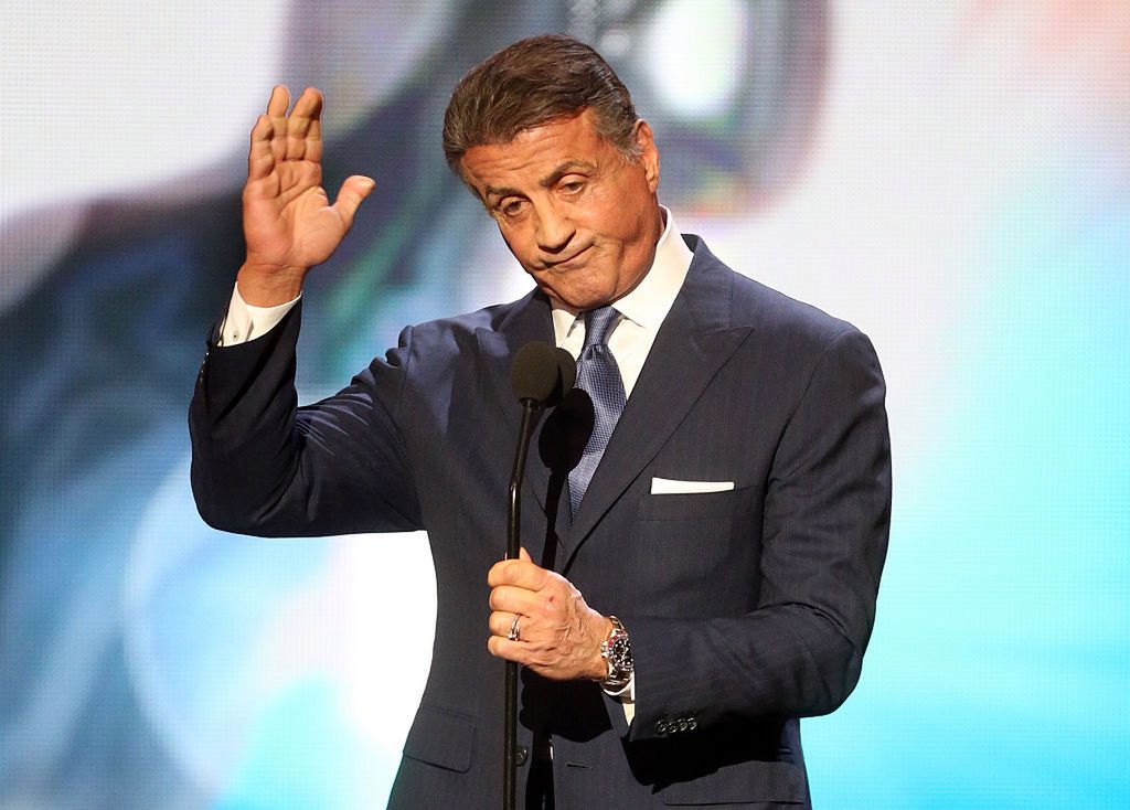 onstage during the 47th NAACP Image Awards presented by TV One at Pasadena Civic Auditorium on February 5, 2016 in Pasadena, California. 