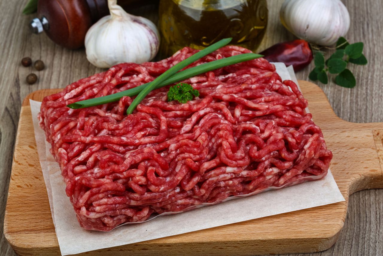 Nie tylko na kotlety