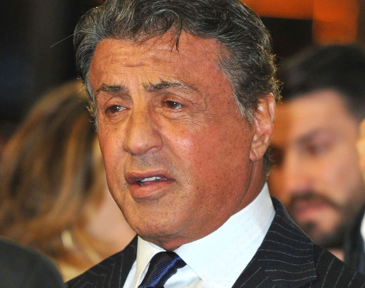 Sylvester Stallone uśmiercony w sieci. Gwiazdor skomentował plotki o rzekomej śmierci