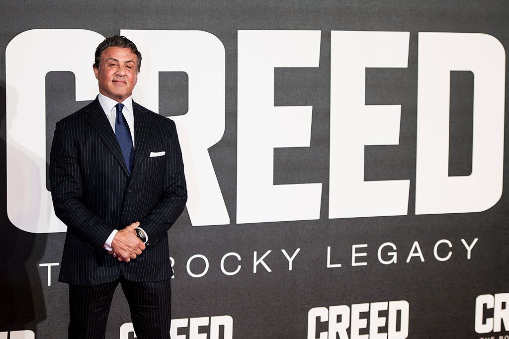 #dziejesiewkulturze: gorąca wiadomość dla fanów "Rocky'ego". Sylvester Stallone [WIDEO]