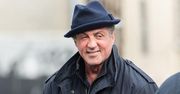 Sylvester Stallone trenuje do "Rambo 5"