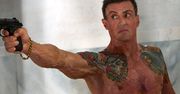 Sylvester Stallone siwiuteńki jak gołąbek! Niecodzienny widok