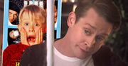 HIT na święta: "Kevin sam w domu" po 26 latach doczekał się nowych scen! Macaulay Culkin znowu zagrał McCallistera! [WIDEO]