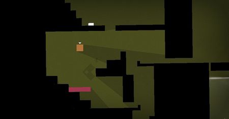 Twórca Thomas Was Alone chwali sobie obecność gry na PlayStation Plus