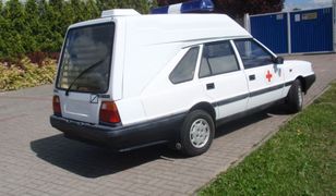 Unikatowy polonez na sprzedaż. Nie uwierzycie, jaki ma przebieg