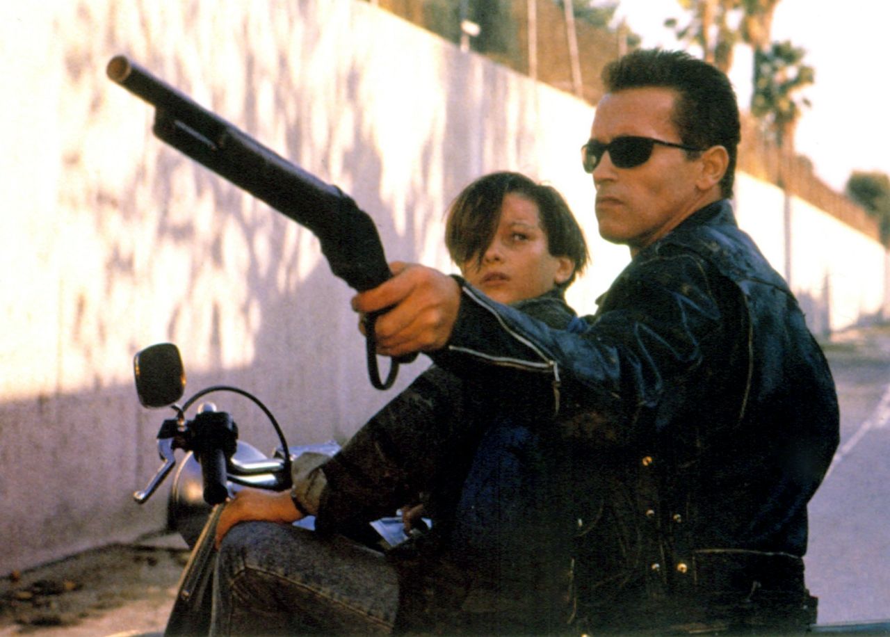 "Terminator: Mroczne przeznaczenie": Edward Furlong wraca do roli Johna Connora