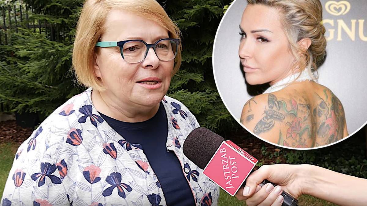 Ilona Łepkowska zakpiła z Blanki Lipińskiej i 365 dni: "Obejrzałam pierwsze 5 minut i stwierdziłam, że…"