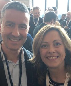 Mussolini sojusznikiem PiS? Kolejny potomek Il Duce wchodzi do polityki