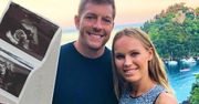 Caroline Wozniacki jest w ciąży. Pięknym wpisem na Instagramie zdradziła termin porodu i płeć dziecka