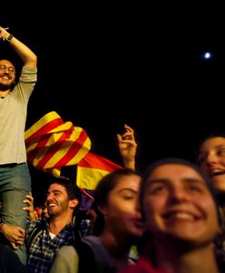 Proces secesji stał się faktem? Media podzielone po wystąpieniu premiera Katalonii