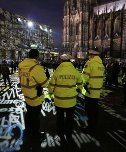 Powtórzy się sylwestrowy horror w Kolonii? Policja w Niemczech opublikowała niepokojący raport