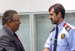 Odwołani przez Madryt katalońscy ministrowie stracą ochronę