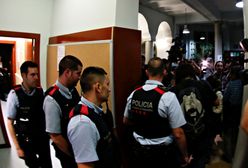 Rząd Katalonii podał wynik referendum. Oddano ponad 2 mln głosów