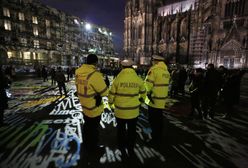 Powtórzy się sylwestrowy horror w Kolonii? Policja w Niemczech opublikowała niepokojący raport