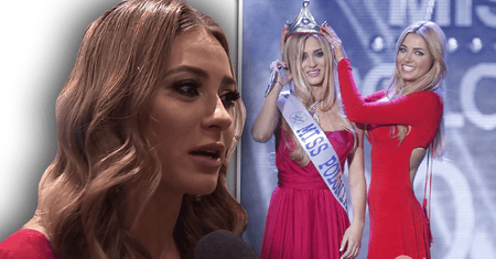 Marcelina Zawadzka żałuje udziału w Miss Polonia?: "Nie wiem czy szczerze odpowiedzieć...."