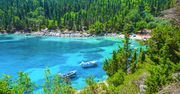 Kefalonia. Tu poczujesz klimat prawdziwej Grecji