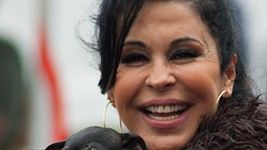 Maria Conchita Alonso pochodzi z Kuby